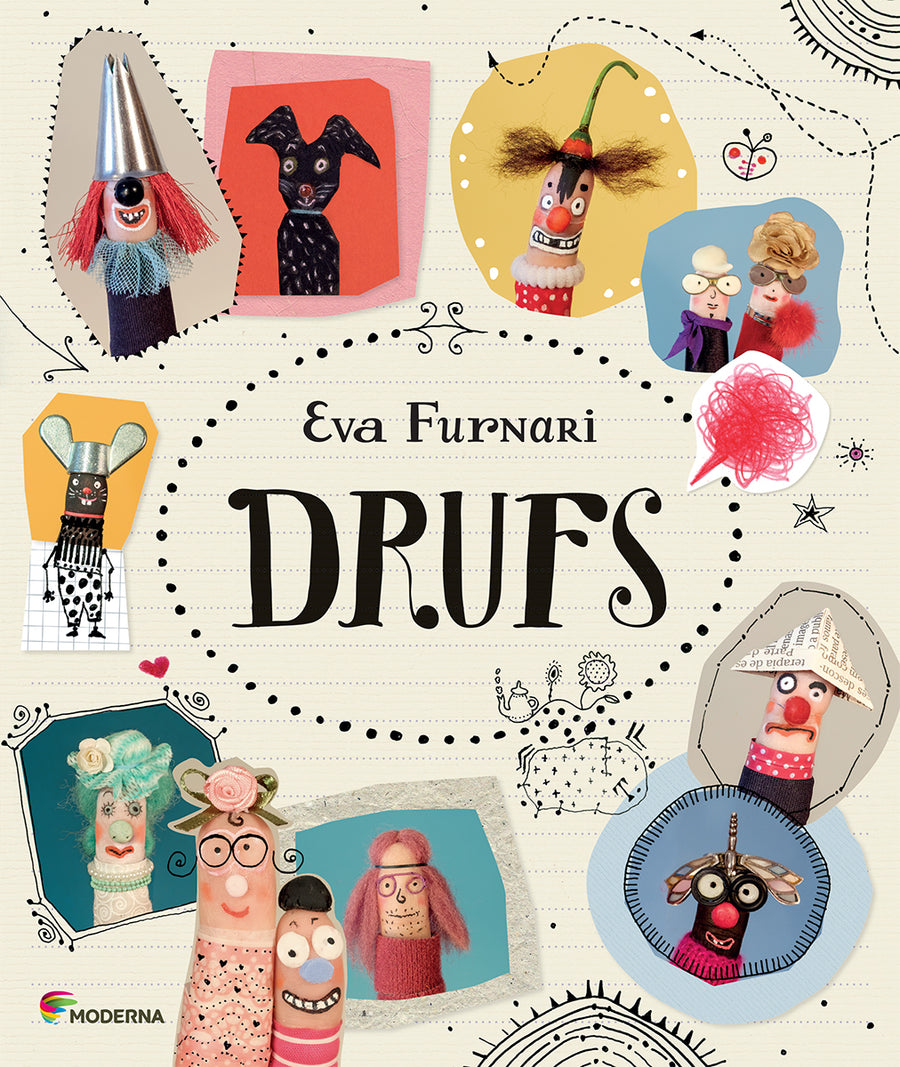 Drufs