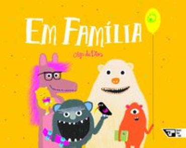 Em família