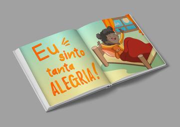 Eu Sinto Tanto