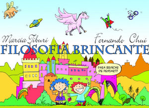 Filosofia brincante