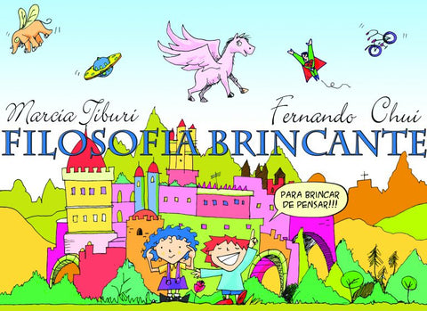 Filosofia brincante