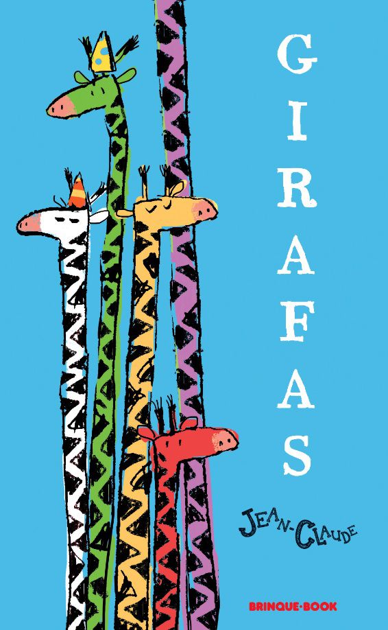 Girafas