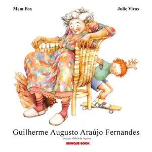 Guilherme Augusto Araújo Fernandes