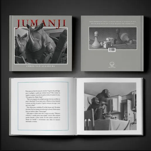 Jumanji