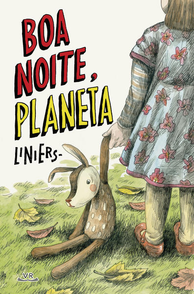Boa noite, Planeta