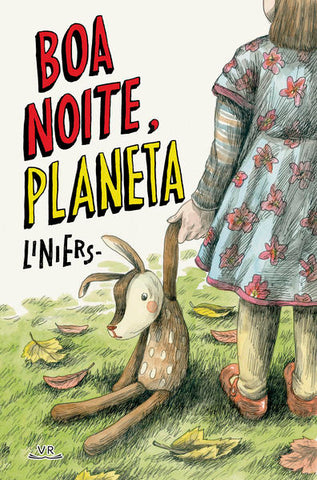 Boa noite, Planeta