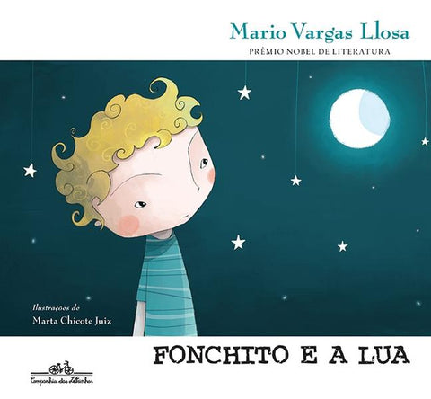 Fonchito e a lua, de Llosa, Mario Vargas