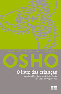 capa livro O livro das crianças autor(a) Osho