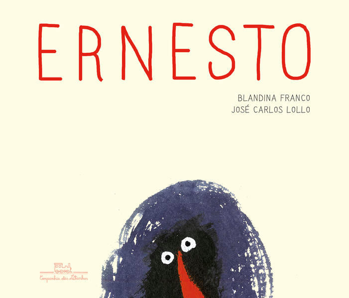 Livro Ernesto de Franco, Blandina
