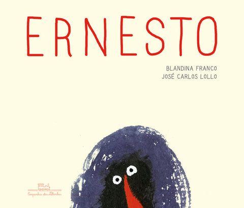 Livro Ernesto de Franco, Blandina
