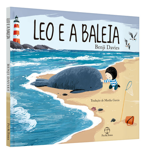 Leo e a Baleia
