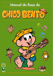Manual da roça do Chico Bento