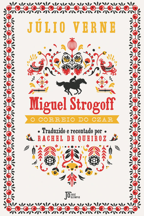 Miguel Strogoff