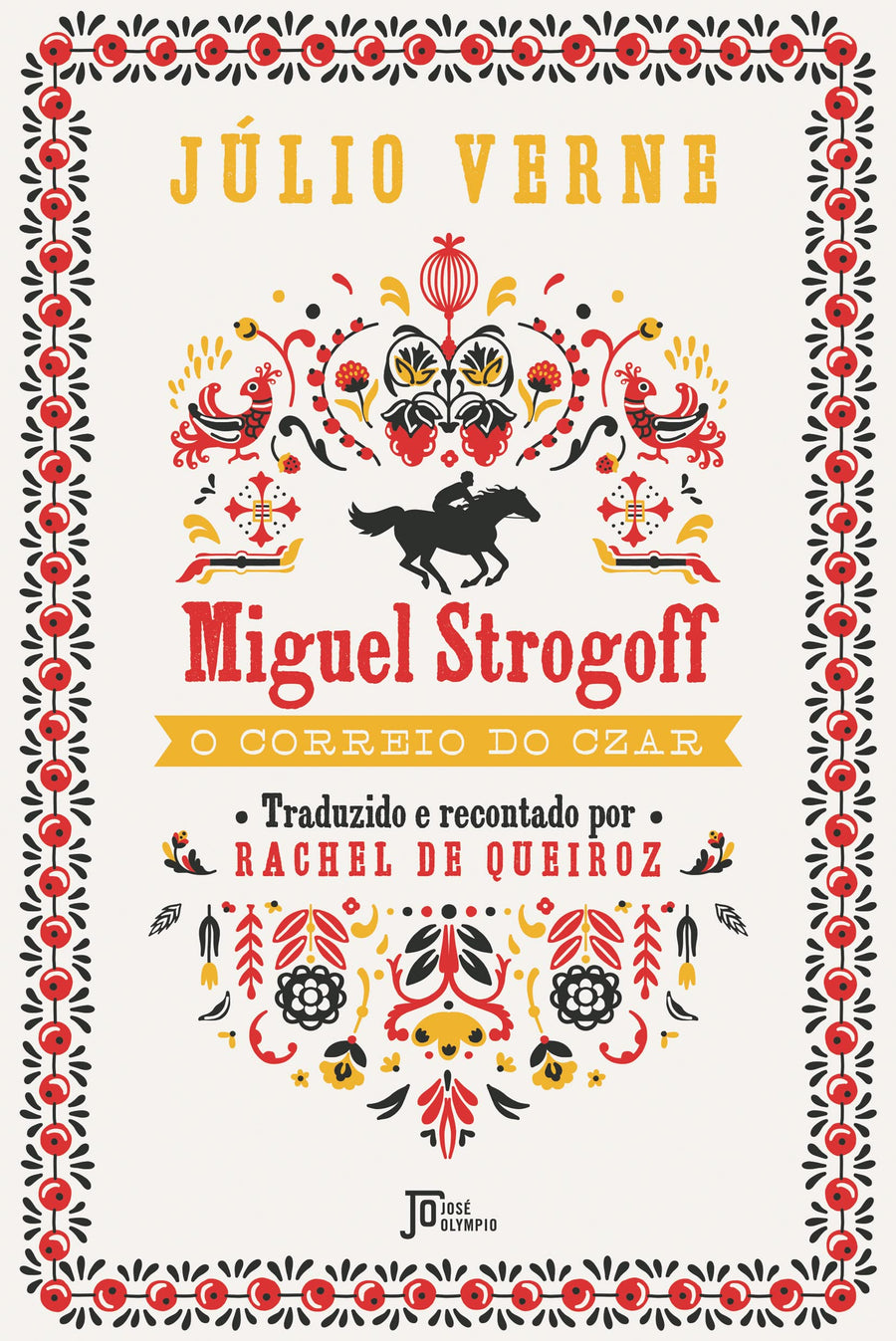 Miguel Strogoff