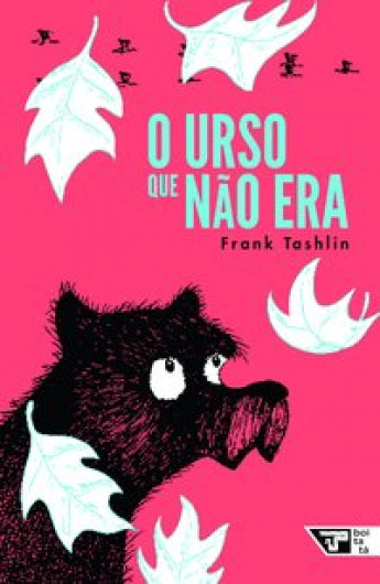 O urso que não era