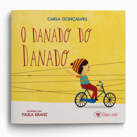 O danado do Danado