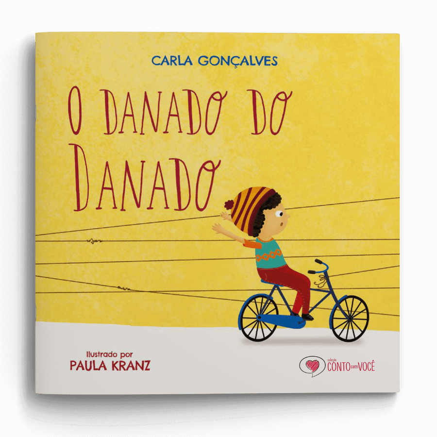 O danado do Danado