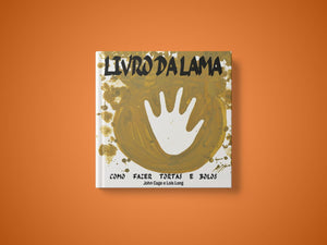 O livro da lama