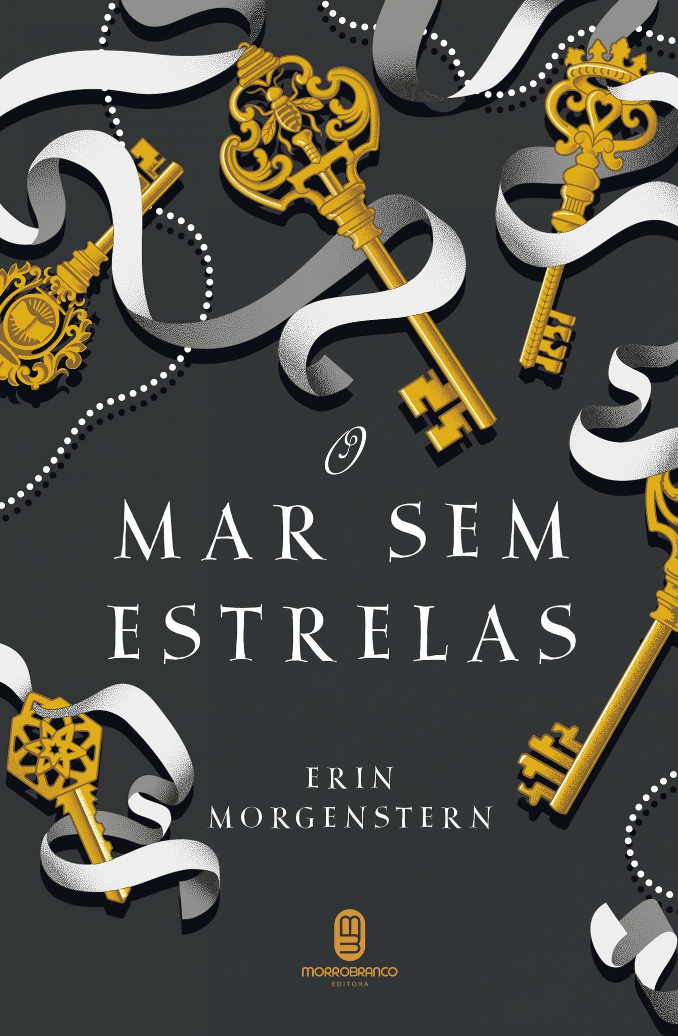 Mar sem estrelas