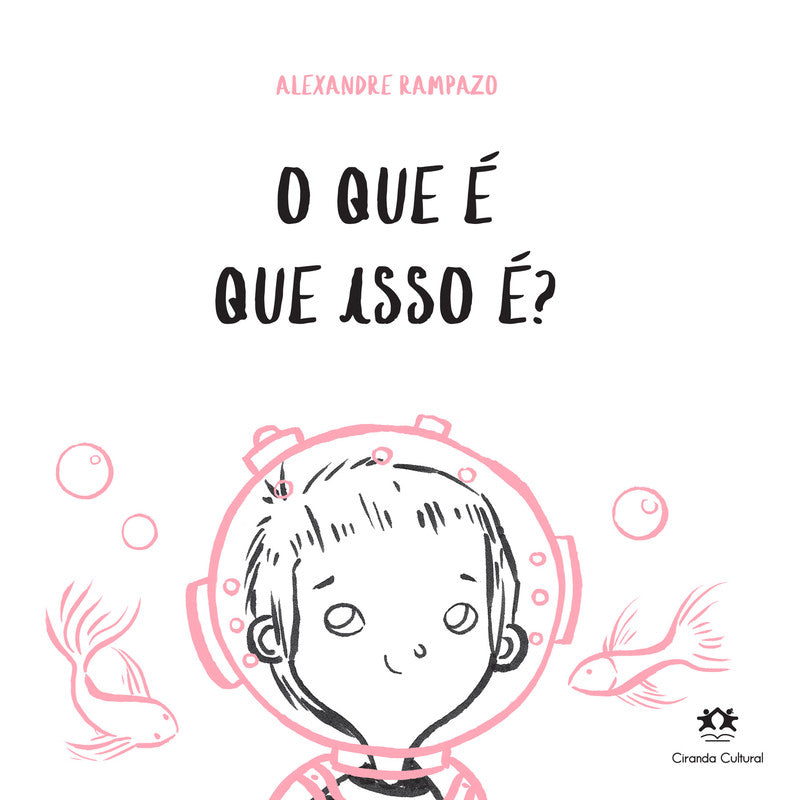 O que é que isso é?