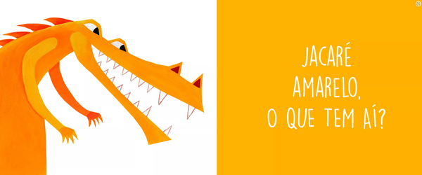 O que tem aí?