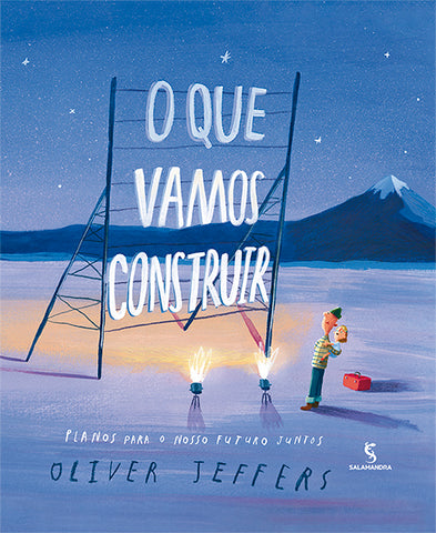 O que vamos construir