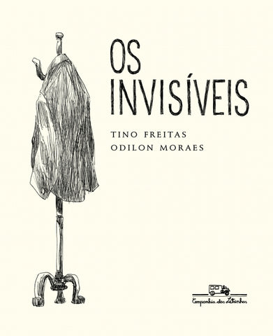 Os invisíveis