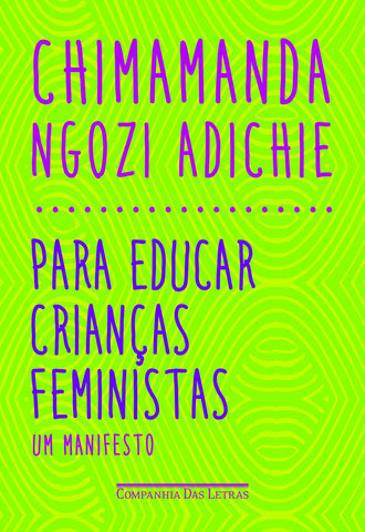 Para educar crianças feministas