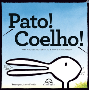 Pato! Coelho!