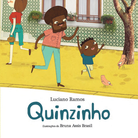 Quinzinho