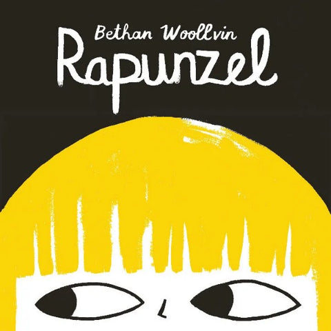 Rapunzel - Reconto